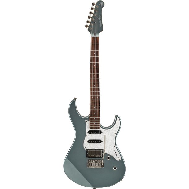 Yamaha Pacifica PAC612VIIX Mist Green